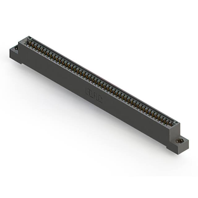 395-048-523-107 EDAC Inc.  Edgeboard Connectors